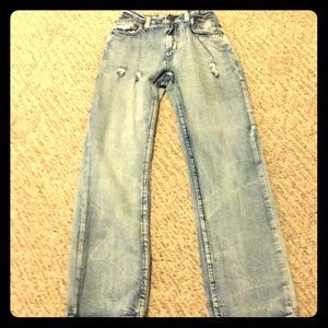 Boys Flypaper Jeans Size 14